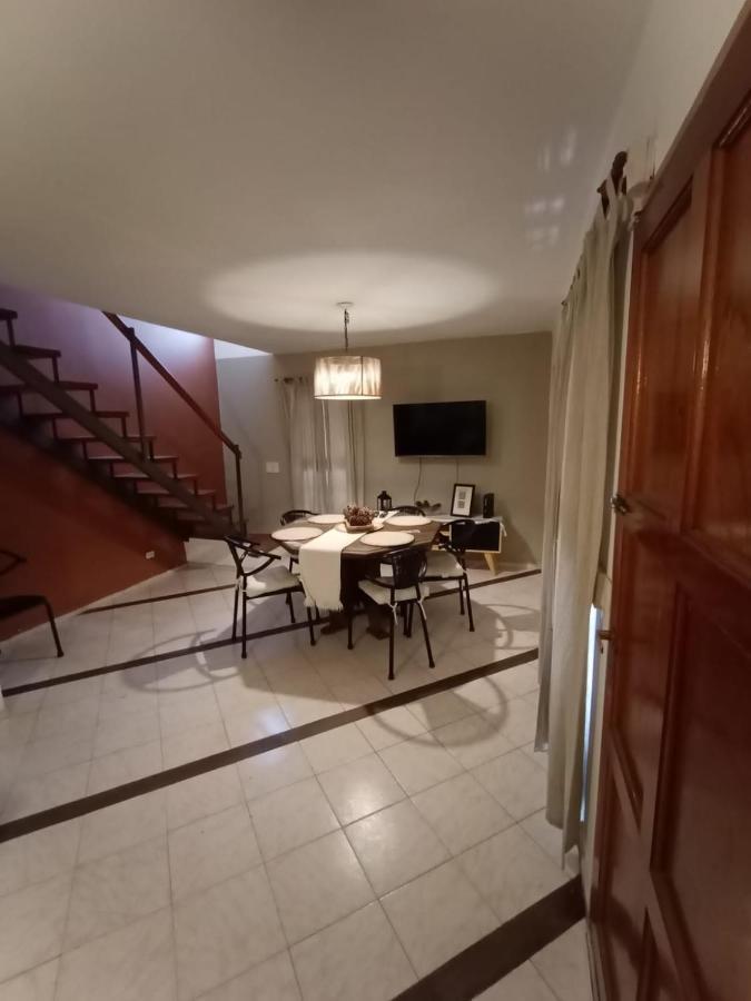 코르도바 Casita Del Suquia 아파트 외부 사진