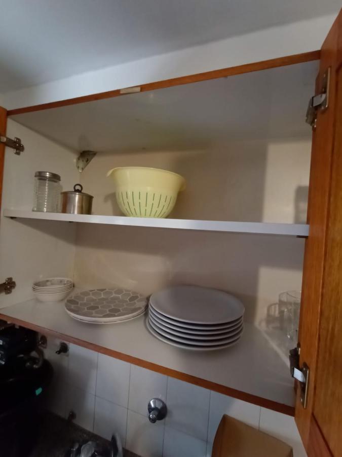 코르도바 Casita Del Suquia 아파트 외부 사진