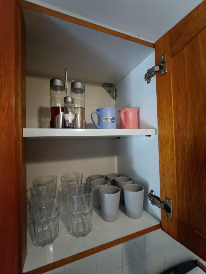 코르도바 Casita Del Suquia 아파트 외부 사진