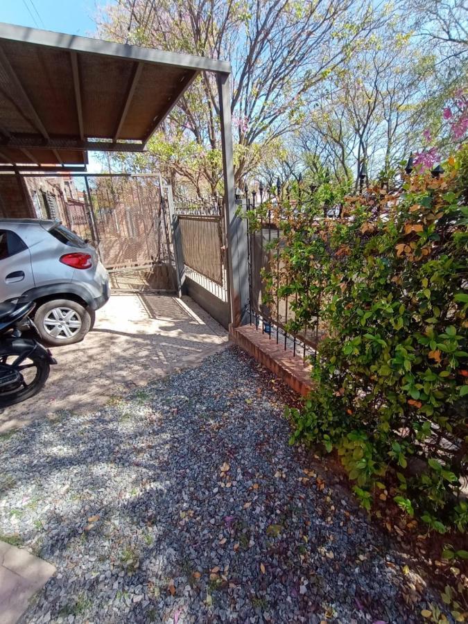 코르도바 Casita Del Suquia 아파트 외부 사진
