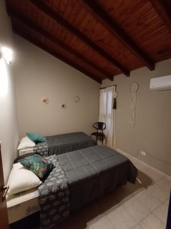 코르도바 Casita Del Suquia 아파트 외부 사진