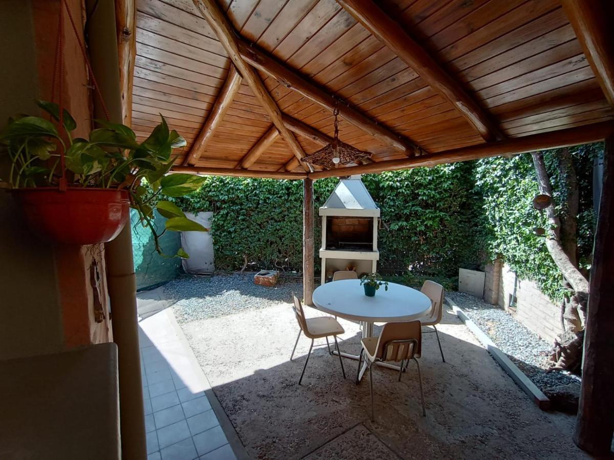 코르도바 Casita Del Suquia 아파트 외부 사진