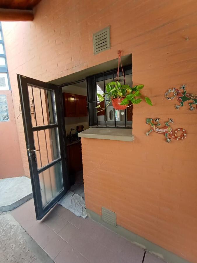 코르도바 Casita Del Suquia 아파트 외부 사진