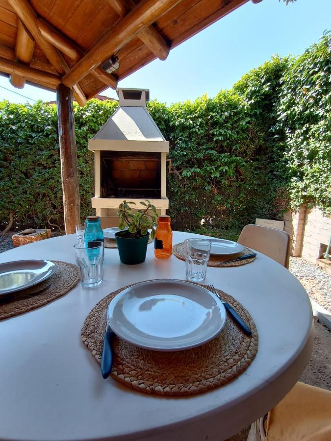 코르도바 Casita Del Suquia 아파트 외부 사진