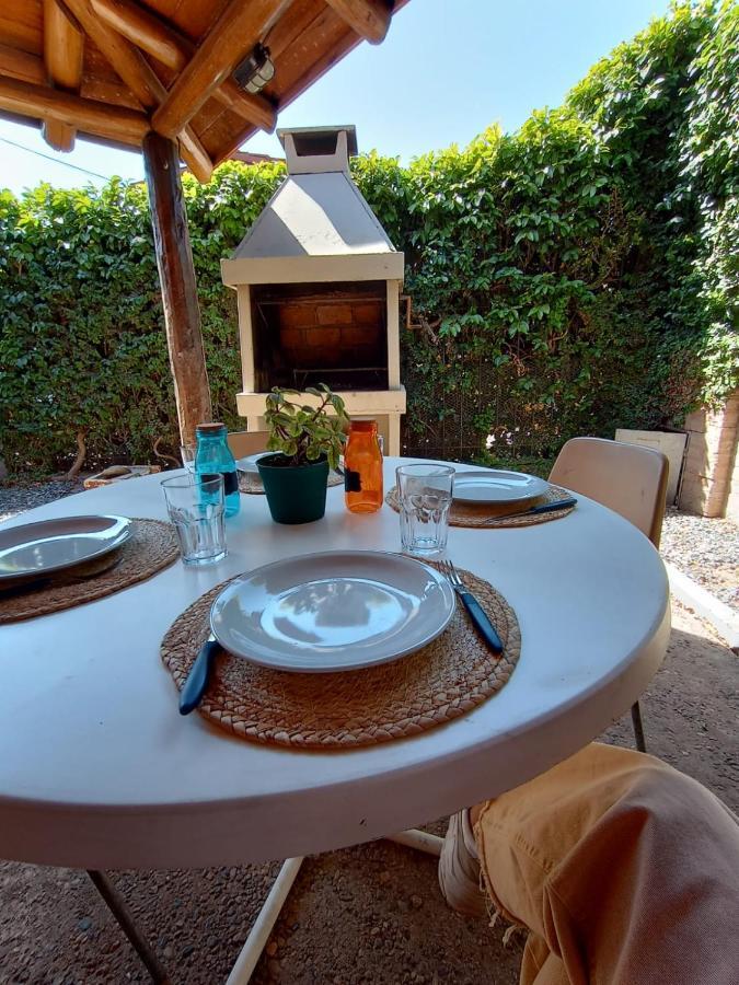 코르도바 Casita Del Suquia 아파트 외부 사진