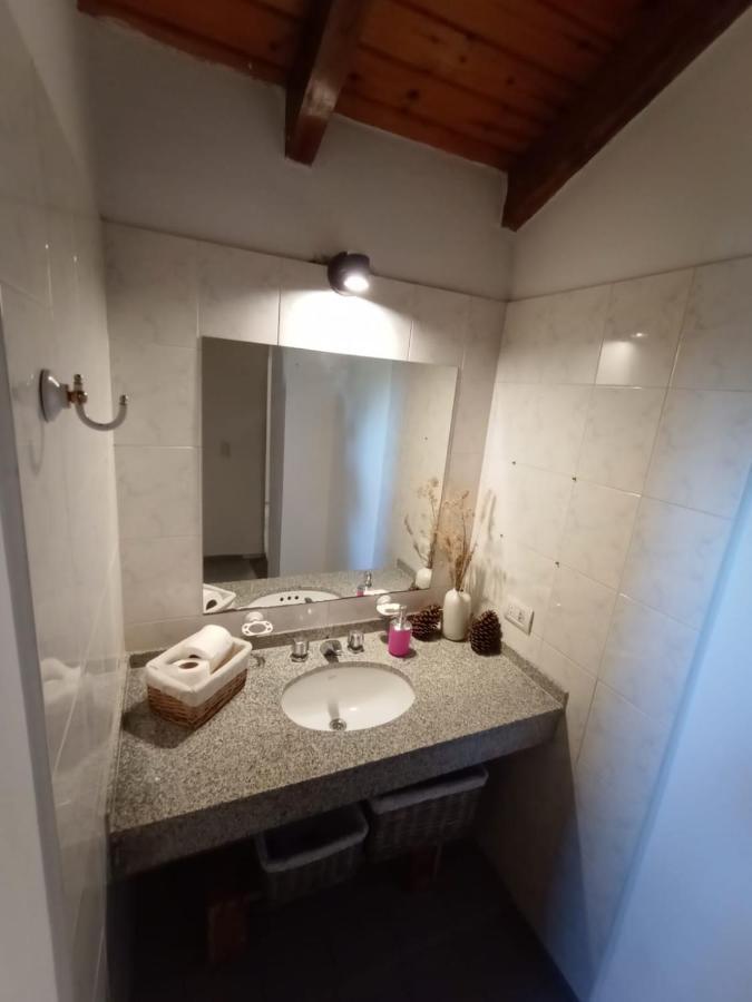 코르도바 Casita Del Suquia 아파트 외부 사진