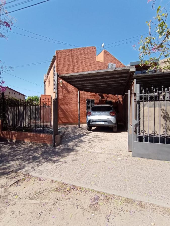 코르도바 Casita Del Suquia 아파트 외부 사진
