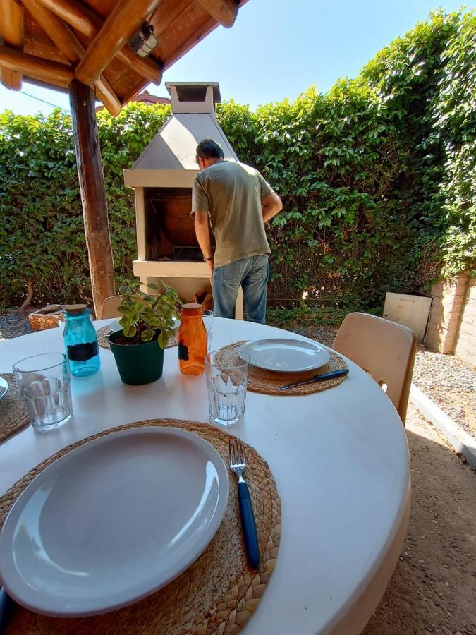 코르도바 Casita Del Suquia 아파트 외부 사진